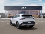 2027 Kia Sportage Hybrid LX