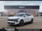 2027 Kia Sportage Hybrid S