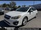 2012 Subaru Impreza Sedan 2.0i Limited* 1 OWNER/ CLN CFAX