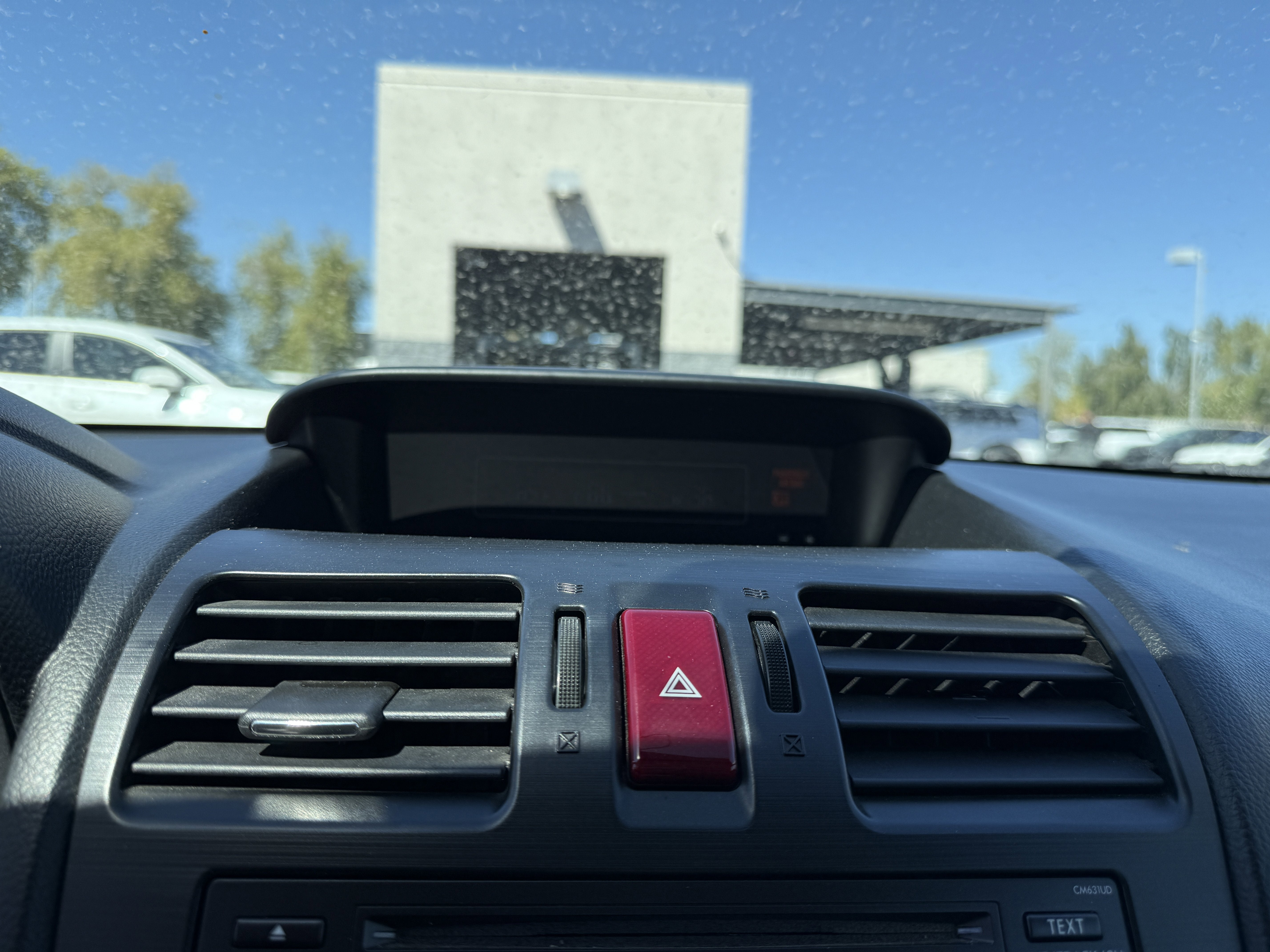 2012 Subaru Impreza Sedan 2.0i Limited* 1 OWNER/ CLN CFAX