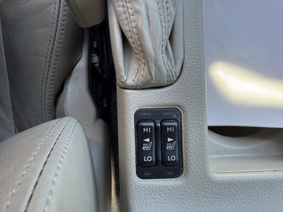 2012 Subaru Impreza Sedan 2.0i Limited* 1 OWNER/ CLN CFAX