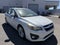 2012 Subaru Impreza Sedan 2.0i Limited* 1 OWNER/ CLN CFAX