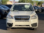 2018 Subaru Forester 2.5i CVT