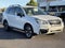 2018 Subaru Forester 2.5i CVT
