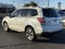 2018 Subaru Forester 2.5i CVT