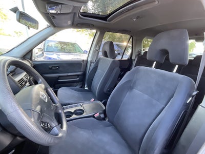 2005 Honda CR-V EX