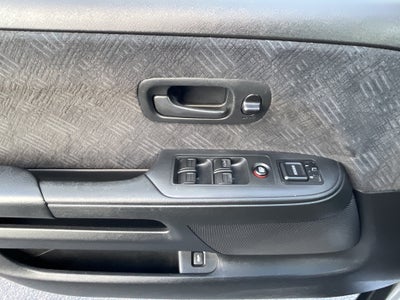 2005 Honda CR-V EX