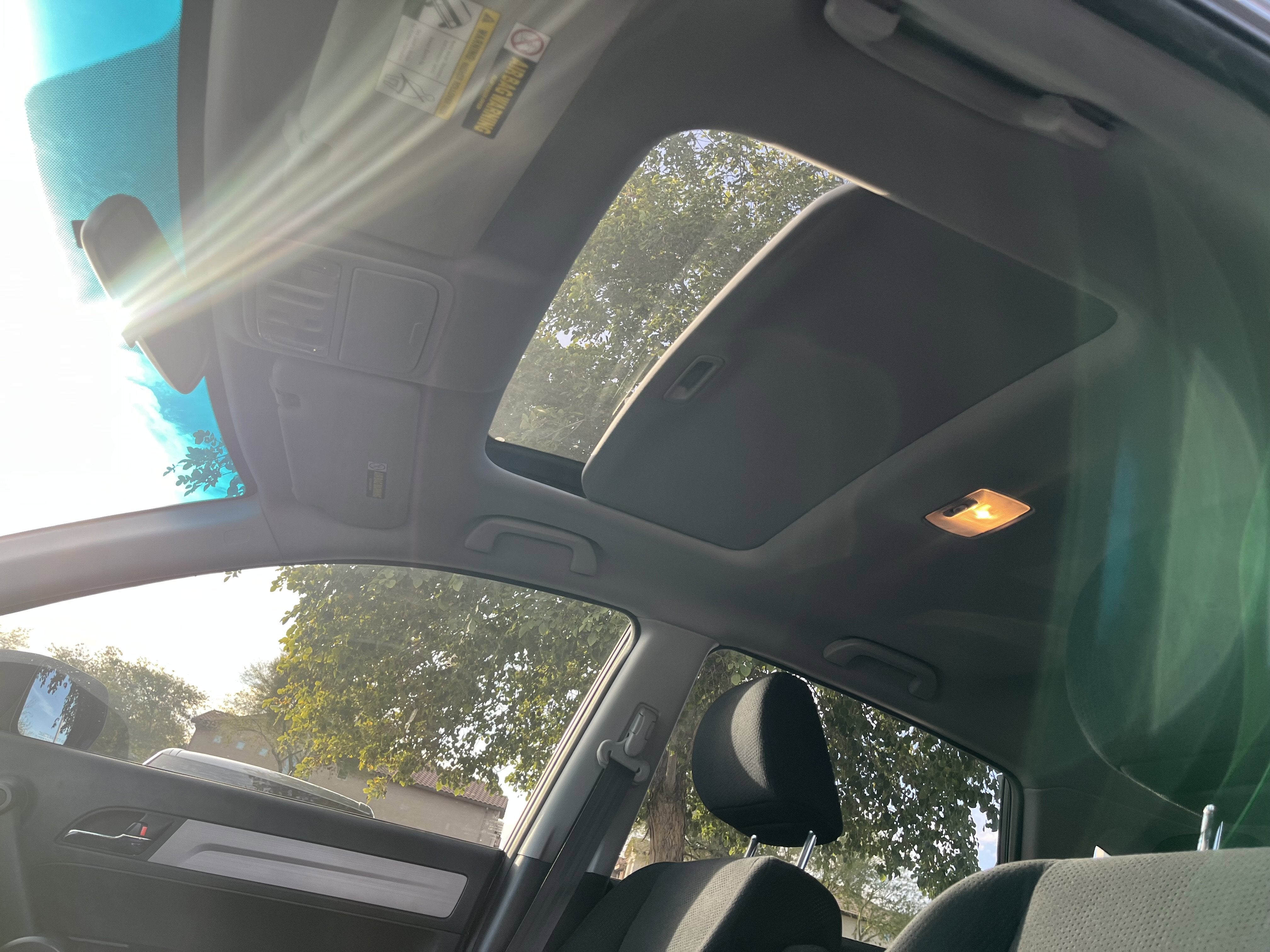 2011 Honda CR-V EX* CLEAN CARFAX/ 1 OWNER