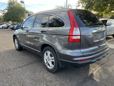 2011 Honda CR-V EX* CLEAN CARFAX/ 1 OWNER