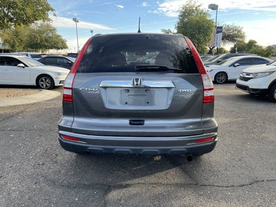 2011 Honda CR-V EX* CLEAN CARFAX/ 1 OWNER