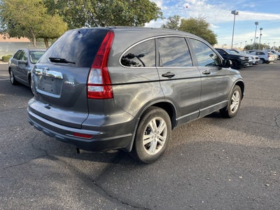2011 Honda CR-V EX* CLEAN CARFAX/ 1 OWNER
