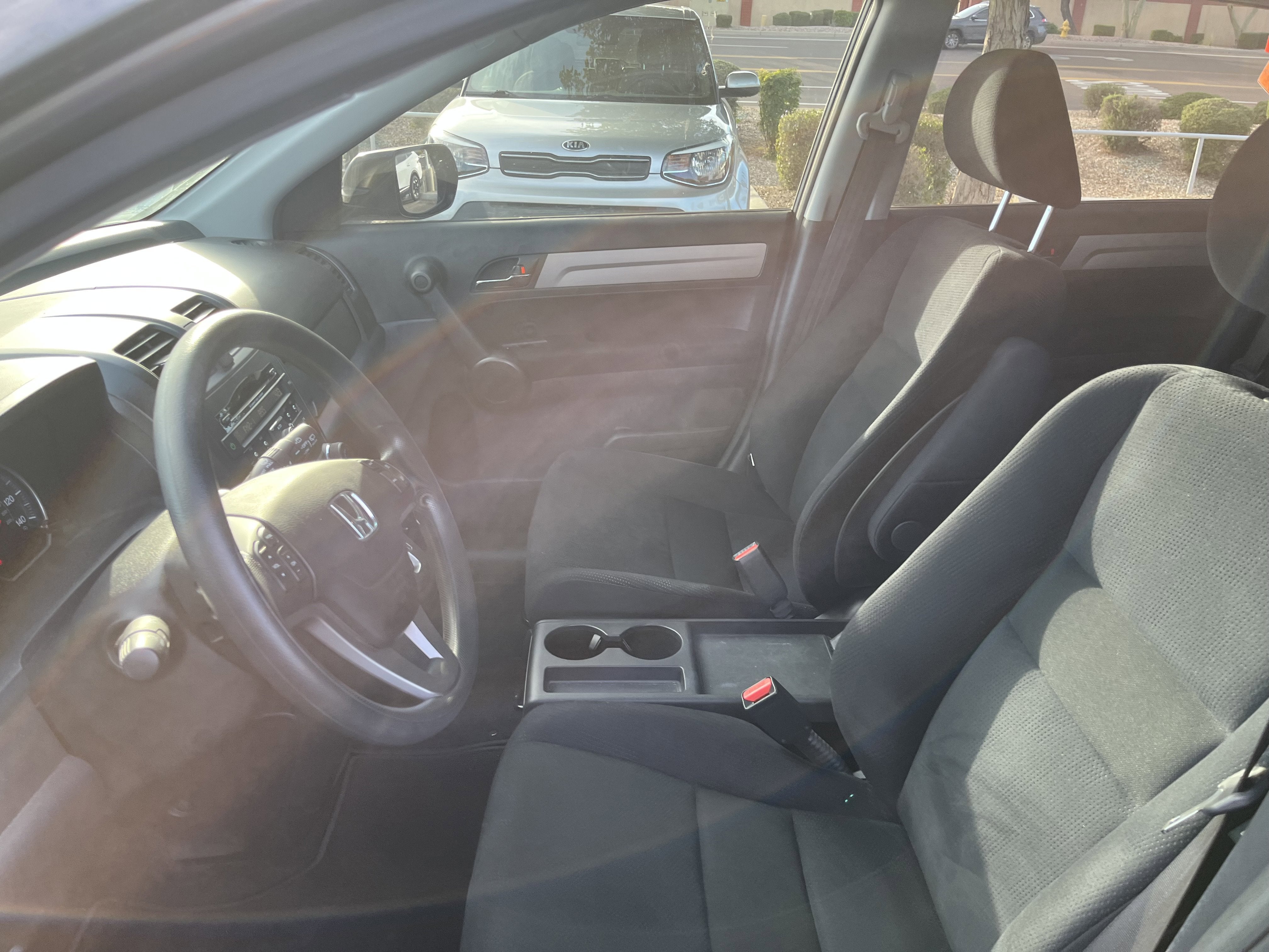 2011 Honda CR-V EX* CLEAN CARFAX/ 1 OWNER