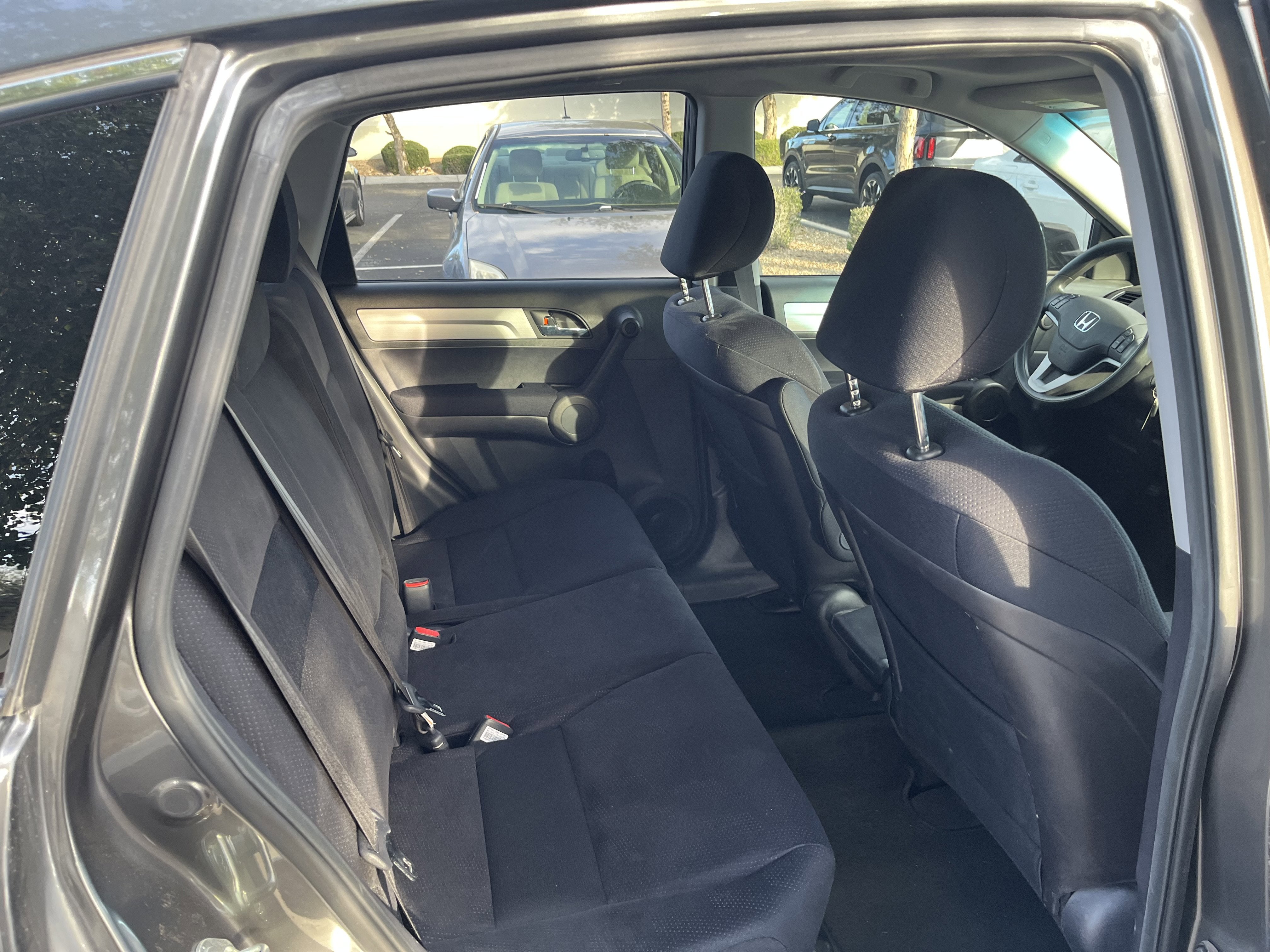 2011 Honda CR-V EX* CLEAN CARFAX/ 1 OWNER