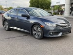 2018 Honda Civic Sedan EX-L**CF CERT 1 OWNER