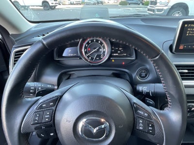 2015 Mazda Mazda3 s Grand Touring