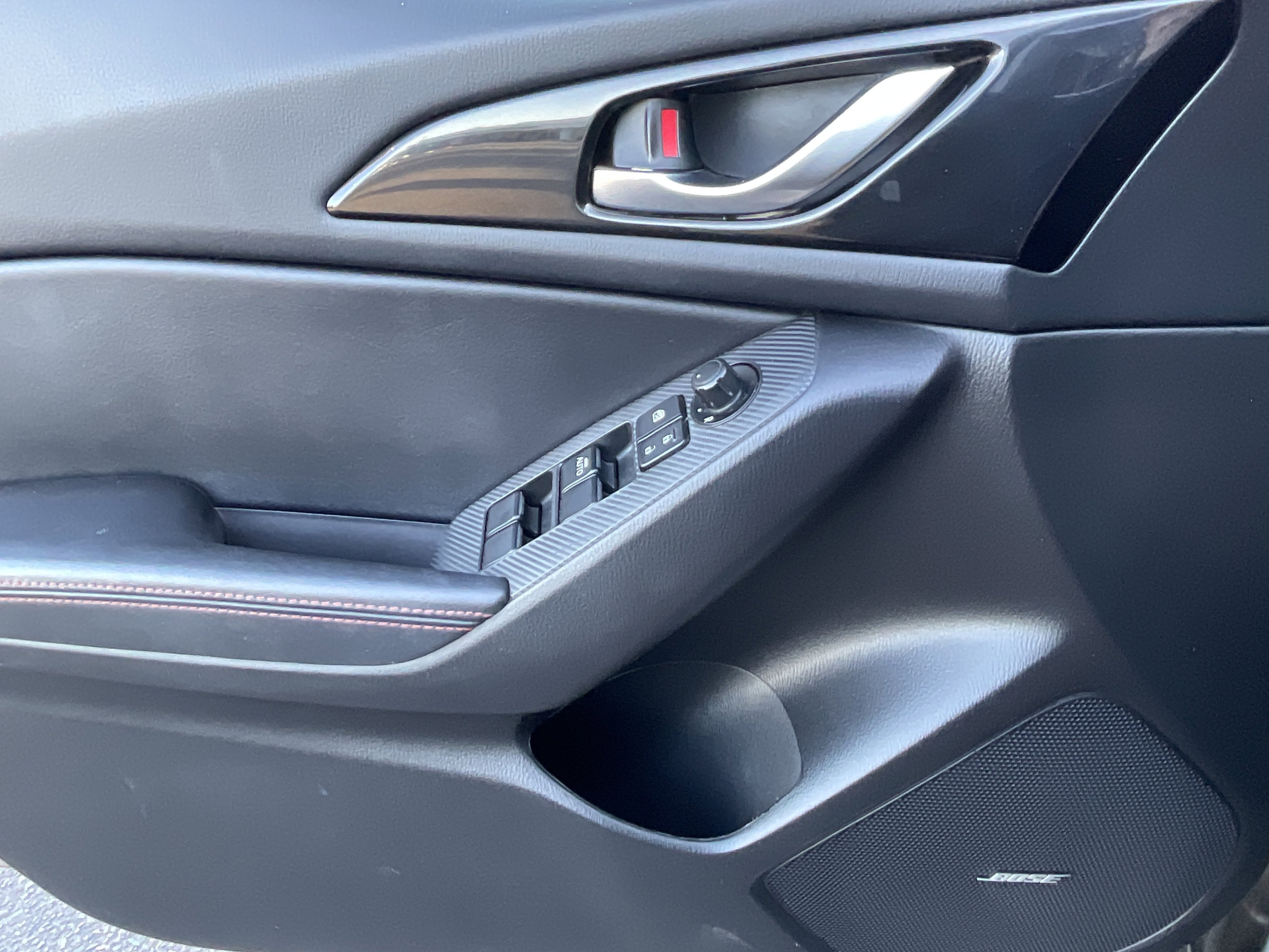 2015 Mazda Mazda3 s Grand Touring