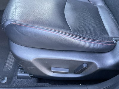 2015 Mazda Mazda3 s Grand Touring