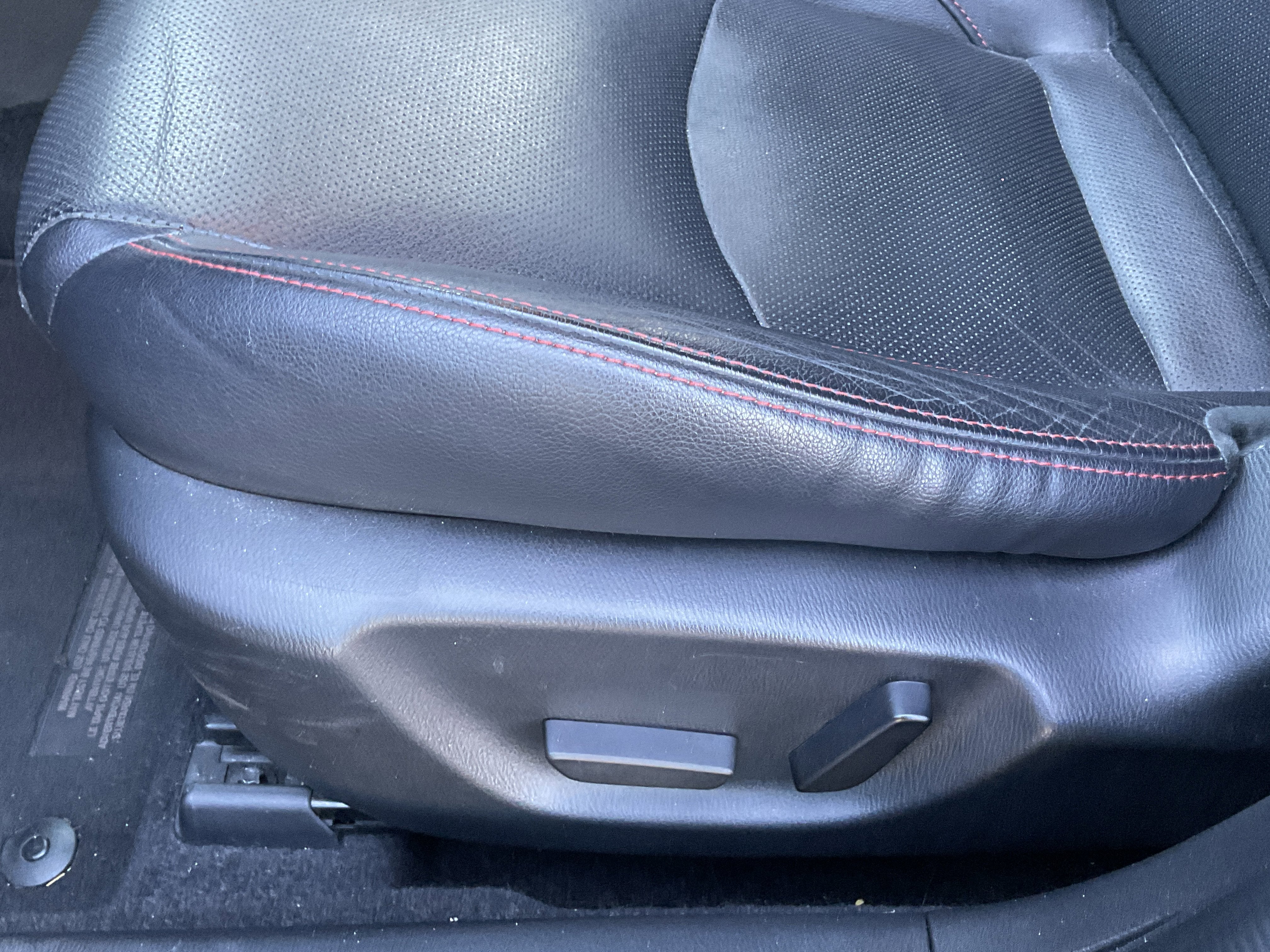 2015 Mazda Mazda3 s Grand Touring