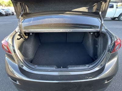 2015 Mazda Mazda3 s Grand Touring