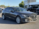 2015 Mazda Mazda3 s Grand Touring