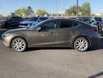 2015 Mazda Mazda3 s Grand Touring