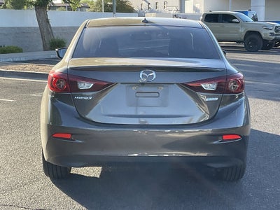 2015 Mazda Mazda3 s Grand Touring