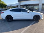 2015 Mazda Mazda6 i Sport