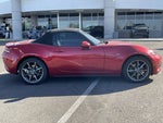 2016 Mazda Mazda MX-5 Miata Grand Touring