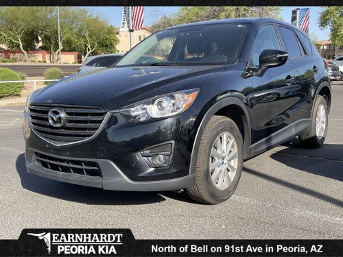 2016 Mazda Mazda CX-5 Touring* LOW MILES