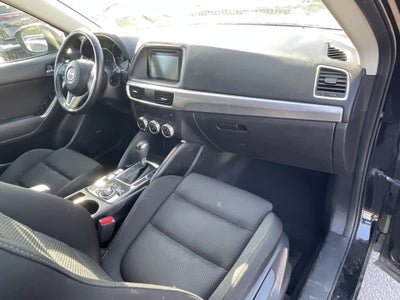 2016 Mazda Mazda CX-5 Touring* LOW MILES