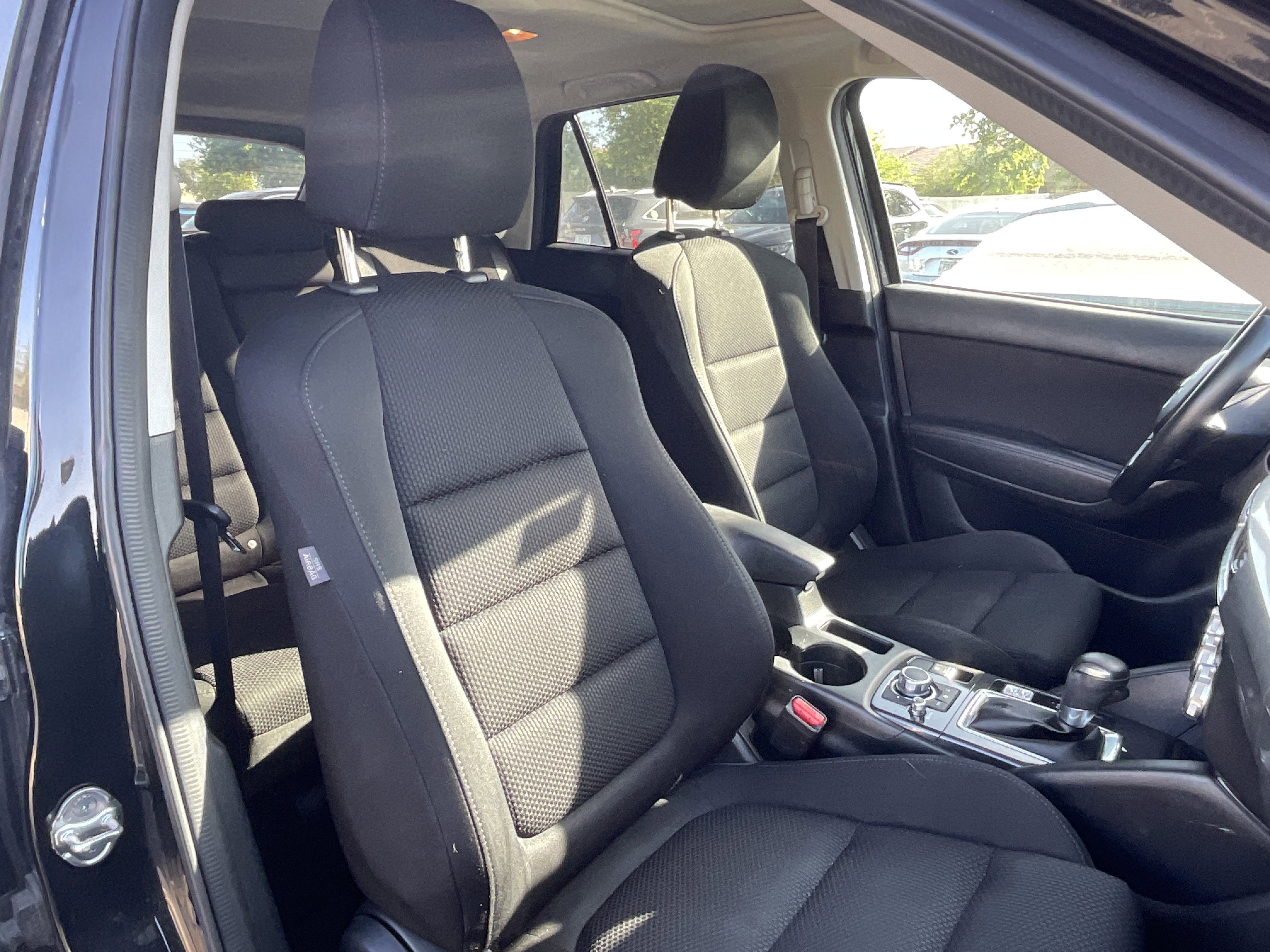 2016 Mazda Mazda CX-5 Touring* LOW MILES