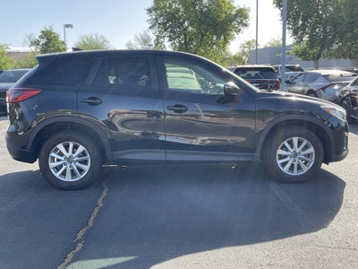 2016 Mazda Mazda CX-5 Touring* LOW MILES
