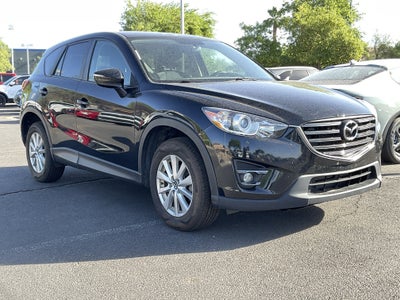 2016 Mazda Mazda CX-5 Touring* LOW MILES