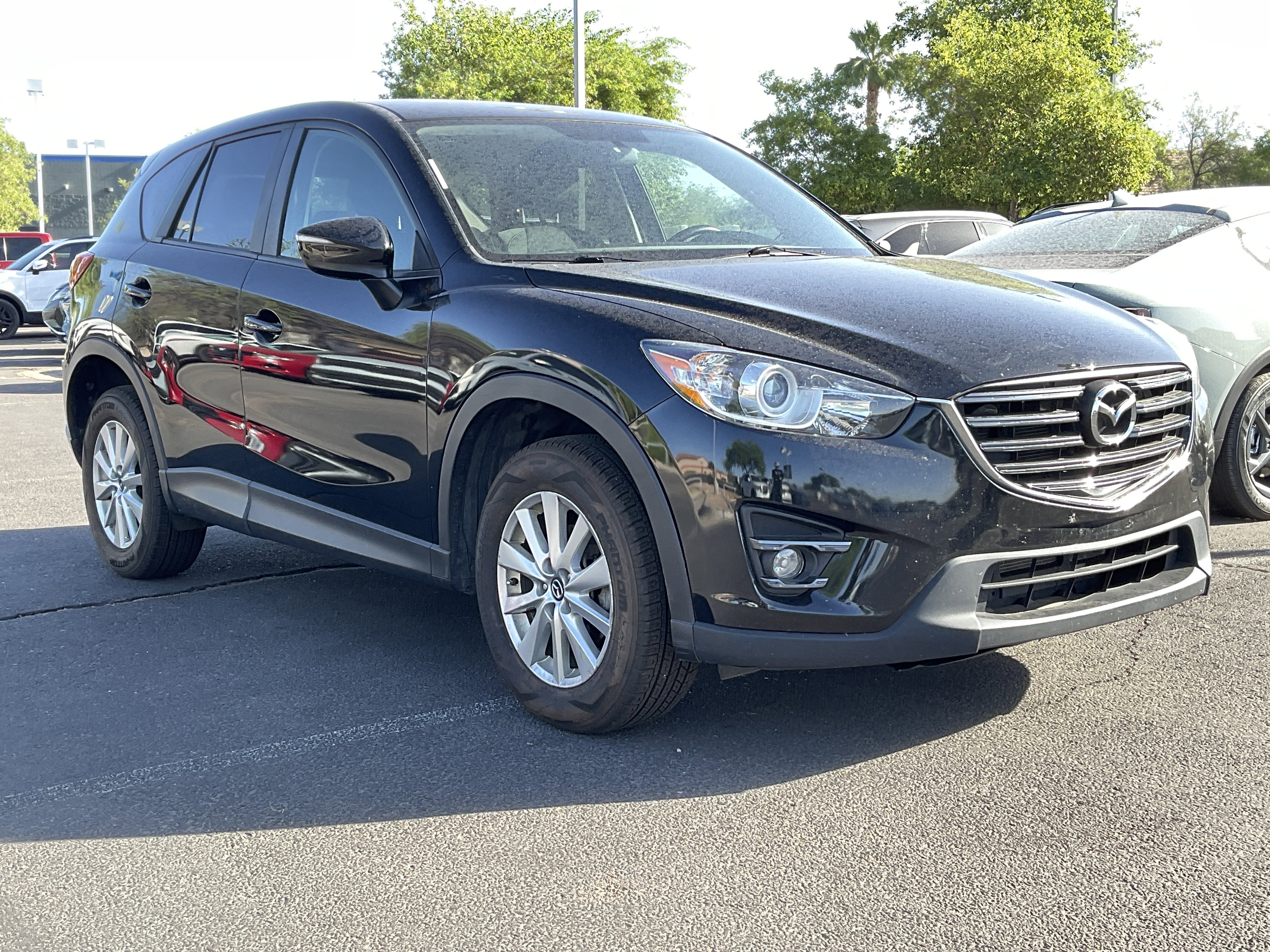 2016 Mazda Mazda CX-5 Touring* LOW MILES