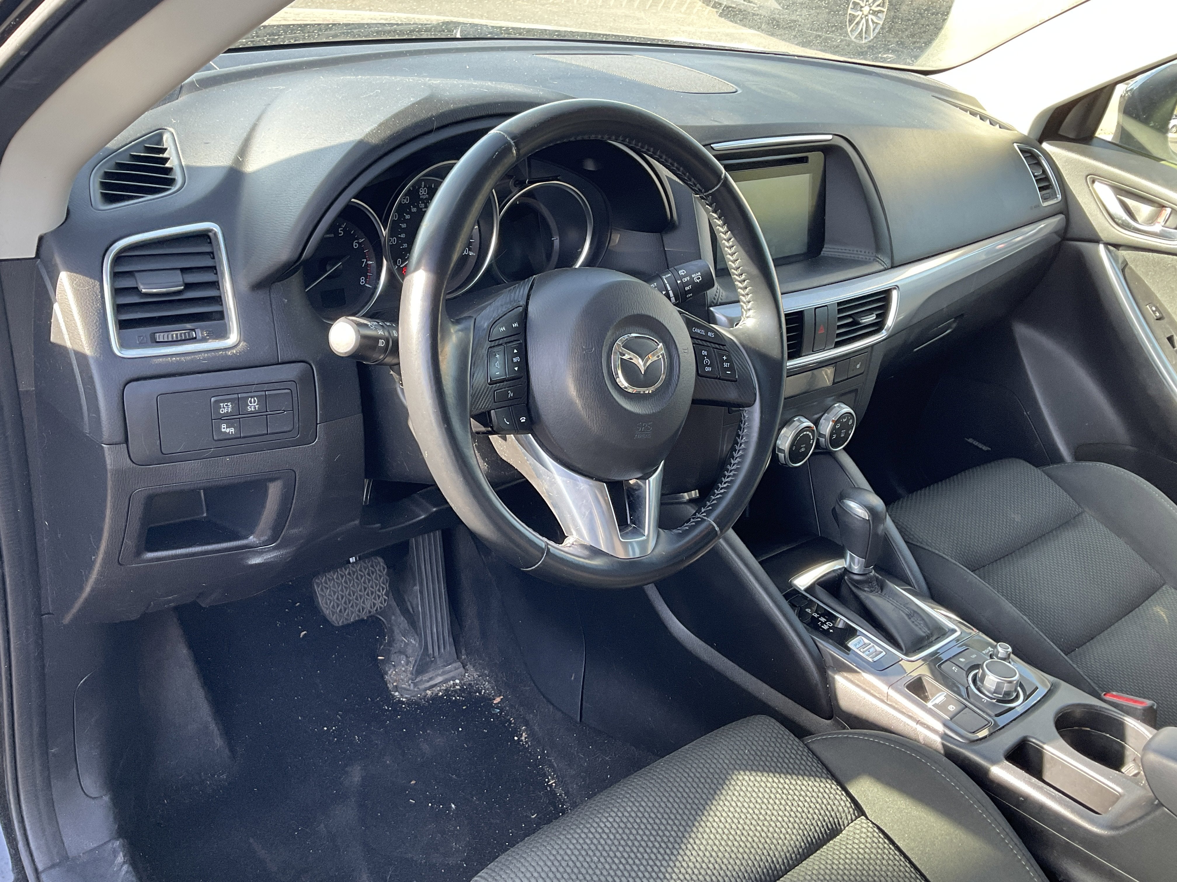 2016 Mazda Mazda CX-5 Touring* LOW MILES