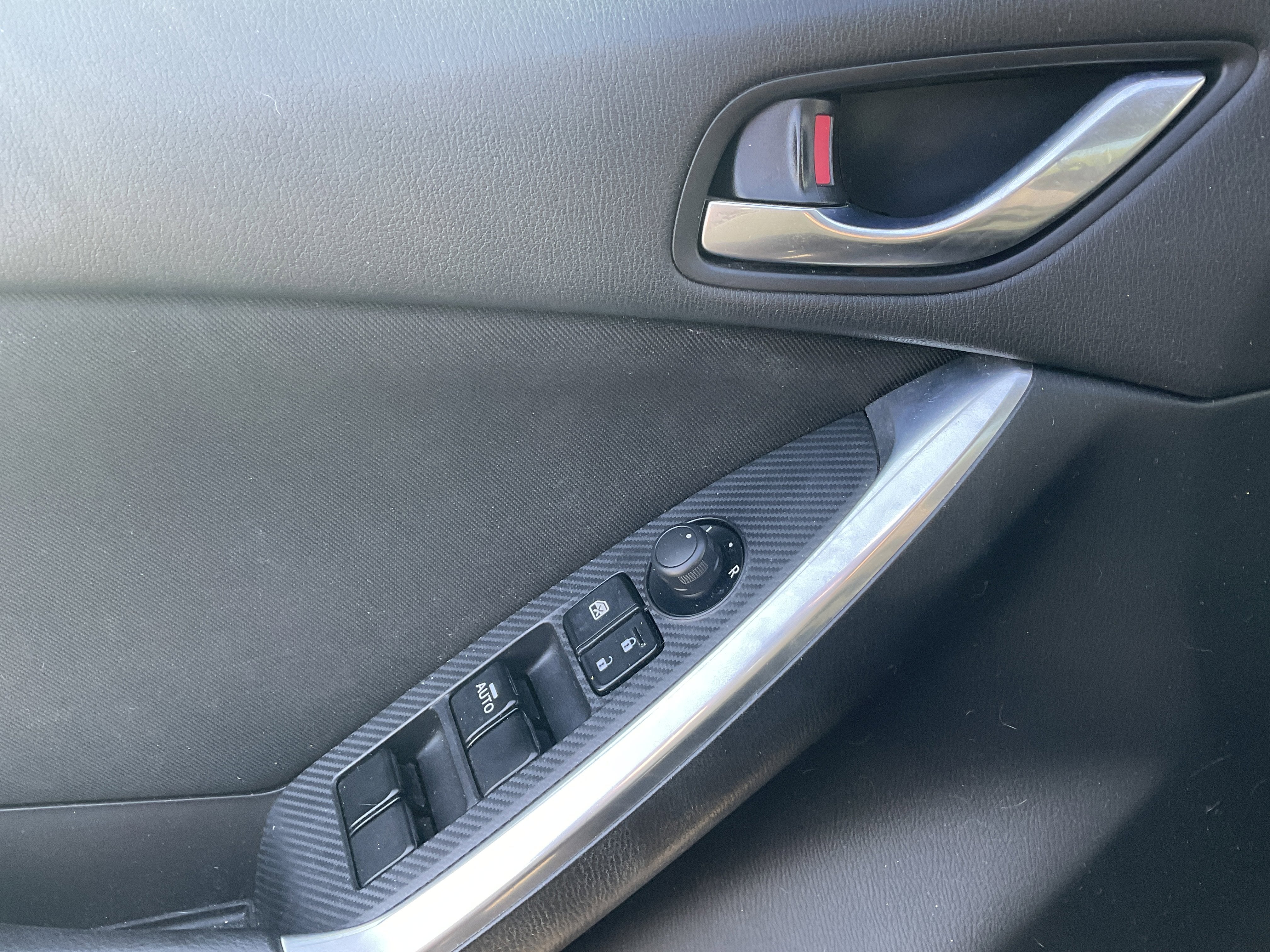 2016 Mazda Mazda CX-5 Touring* LOW MILES