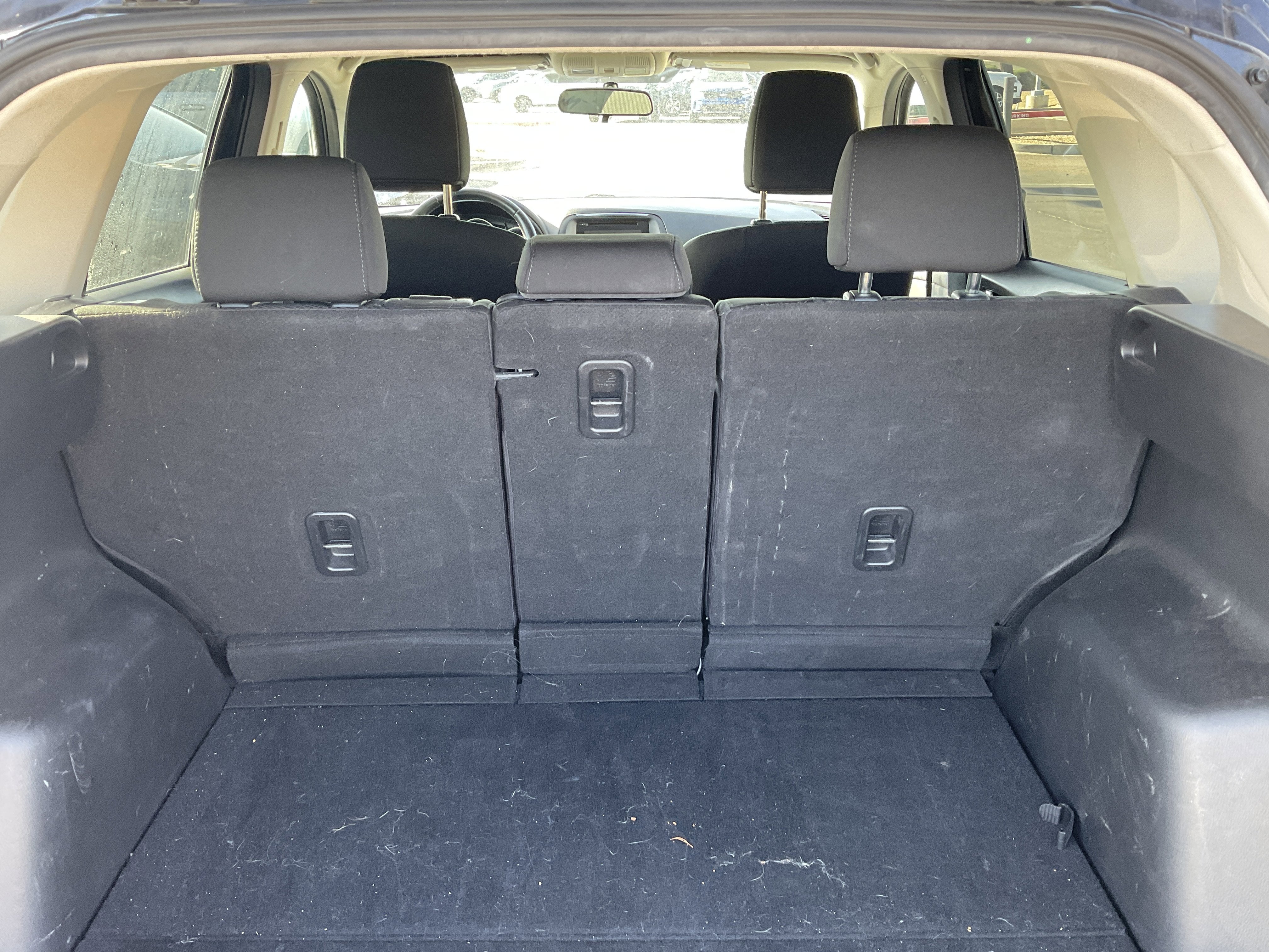 2016 Mazda Mazda CX-5 Touring* LOW MILES