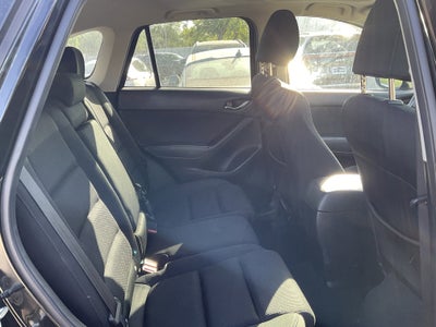 2016 Mazda Mazda CX-5 Touring* LOW MILES