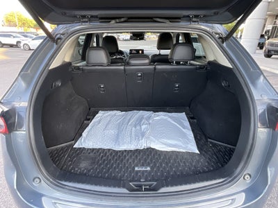 2021 Mazda Mazda CX-5 Carbon Edition