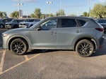 2021 Mazda Mazda CX-5 Carbon Edition