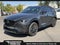 2022 Mazda Mazda CX-5 2.5 Turbo