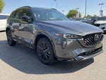 2022 Mazda Mazda CX-5 2.5 Turbo