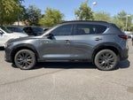 2022 Mazda Mazda CX-5 2.5 Turbo