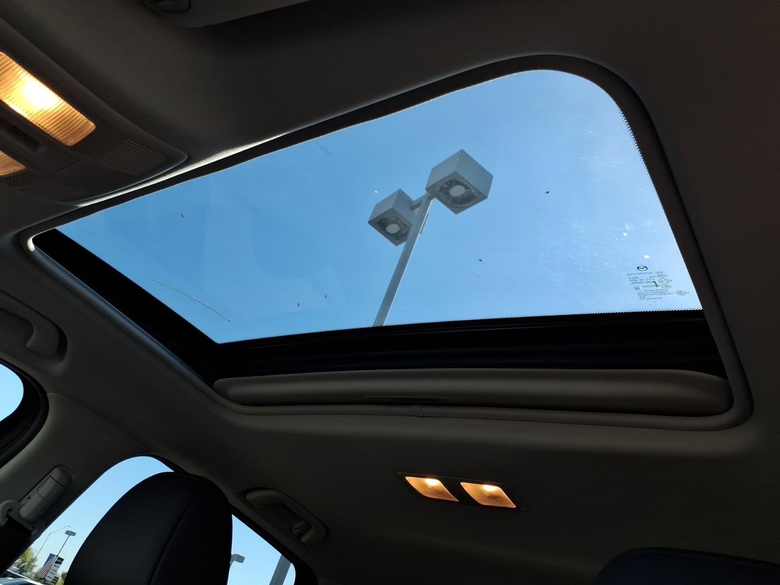 2023 Mazda Mazda CX-5 2.5 S Carbon Edition** CLEAN CF/1 OWNER