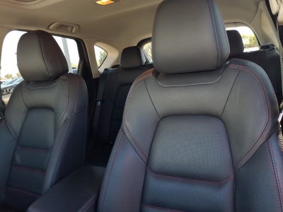 2023 Mazda Mazda CX-5 2.5 S Carbon Edition** CLEAN CF/1 OWNER