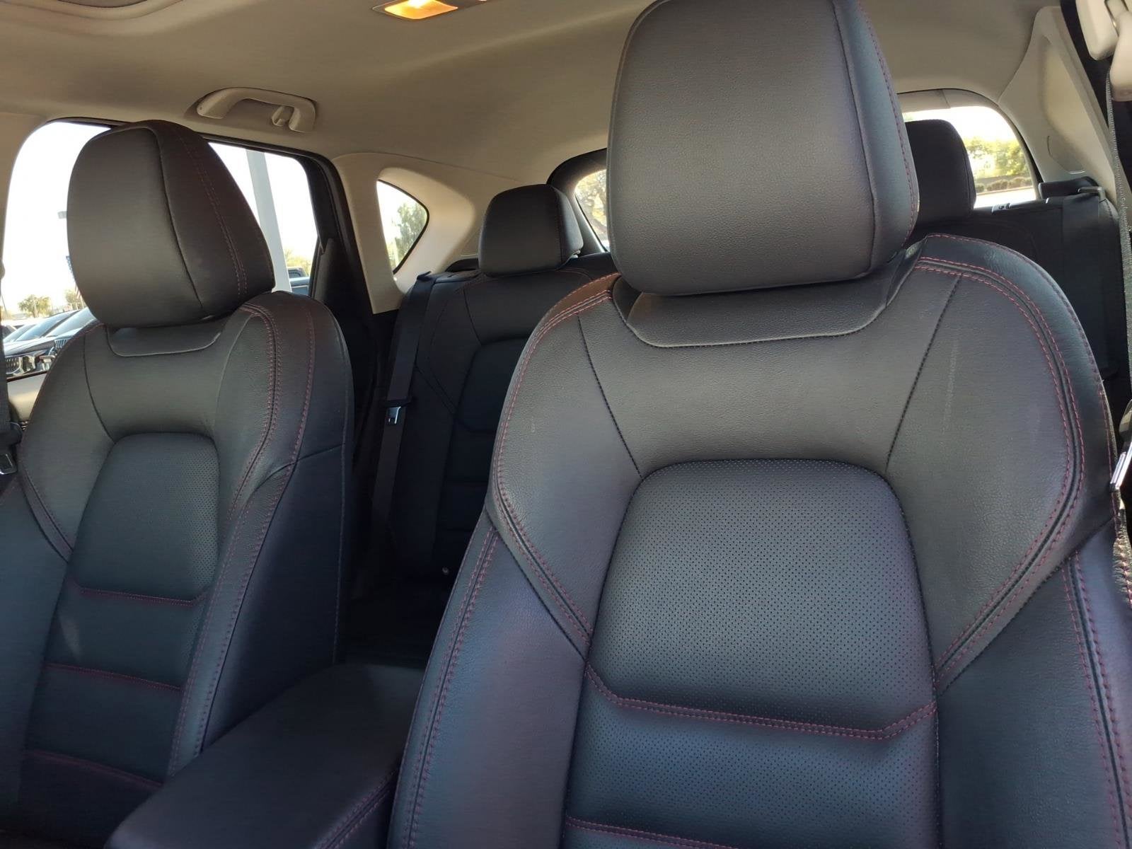 2023 Mazda Mazda CX-5 2.5 S Carbon Edition** CLEAN CF/1 OWNER