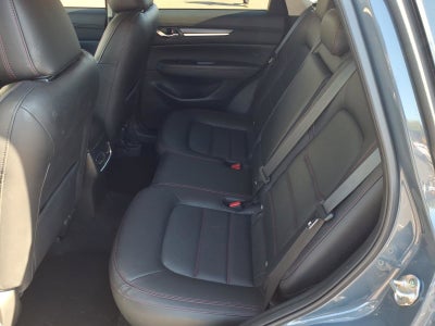 2023 Mazda Mazda CX-5 2.5 S Carbon Edition** CLEAN CF/1 OWNER