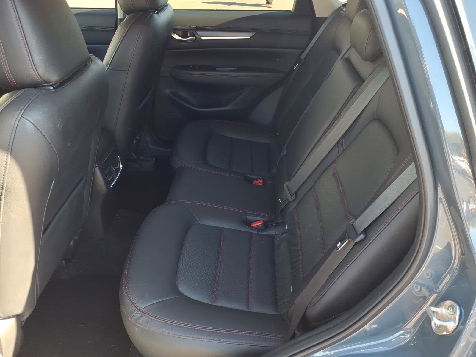 2023 Mazda Mazda CX-5 2.5 S Carbon Edition** CLEAN CF/1 OWNER