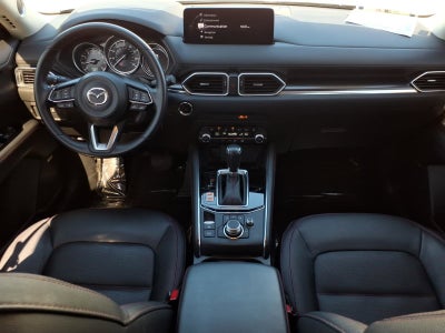 2023 Mazda Mazda CX-5 2.5 S Carbon Edition** CLEAN CF/1 OWNER