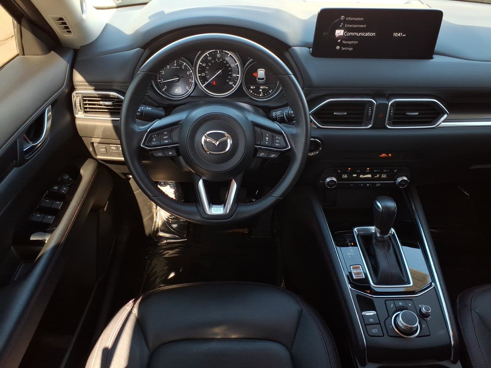 2023 Mazda Mazda CX-5 2.5 S Carbon Edition** CLEAN CF/1 OWNER